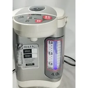 Electric Hot Water Boiler and Warmer Hot Water Dispenser 4.0L THWP 40 TATUNG